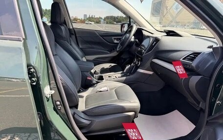 Subaru Forester, 2023 год, 2 489 000 рублей, 15 фотография