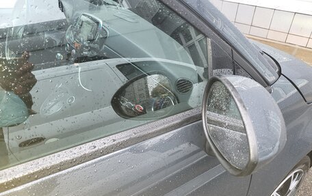 Fiat 500 II, 2017 год, 970 000 рублей, 9 фотография