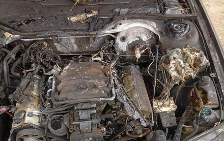 Audi 100, 1991 год, 80 000 рублей, 9 фотография