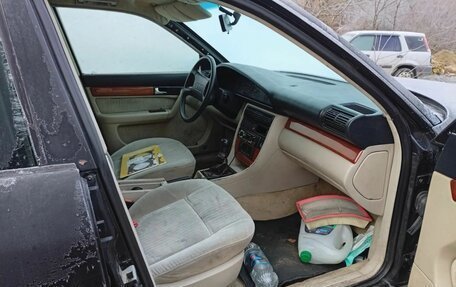 Audi 100, 1991 год, 80 000 рублей, 6 фотография