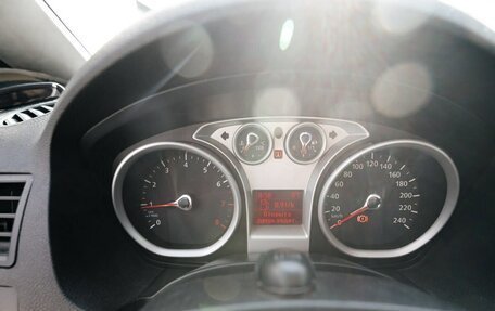 Ford Focus II рестайлинг, 2006 год, 530 000 рублей, 10 фотография