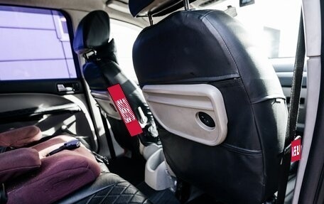 Ford Focus II рестайлинг, 2006 год, 530 000 рублей, 9 фотография