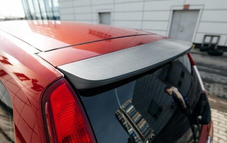 Ford Focus II рестайлинг, 2006 год, 530 000 рублей, 16 фотография