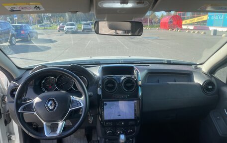 Renault Duster I рестайлинг, 2020 год, 1 300 000 рублей, 7 фотография