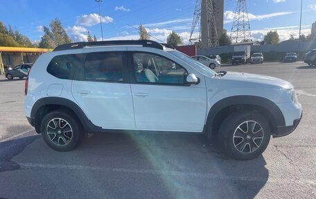 Renault Duster I рестайлинг, 2020 год, 1 300 000 рублей, 4 фотография