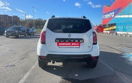 Renault Duster I рестайлинг, 2020 год, 1 300 000 рублей, 3 фотография