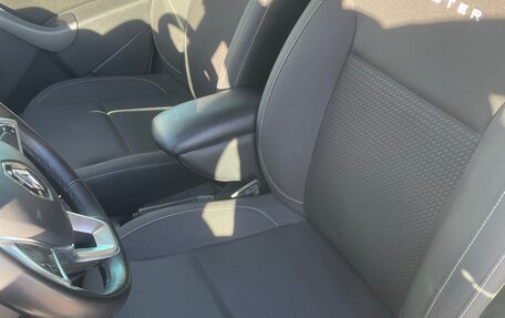 Renault Duster I рестайлинг, 2020 год, 1 300 000 рублей, 12 фотография