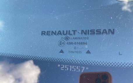 Renault Duster I рестайлинг, 2020 год, 1 300 000 рублей, 16 фотография