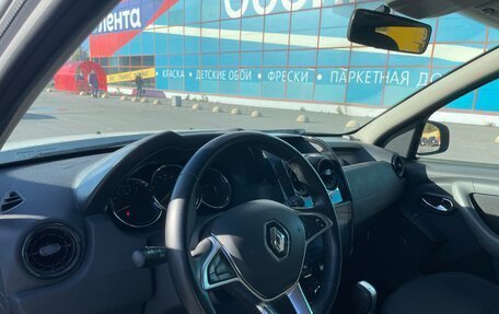 Renault Duster I рестайлинг, 2020 год, 1 300 000 рублей, 17 фотография