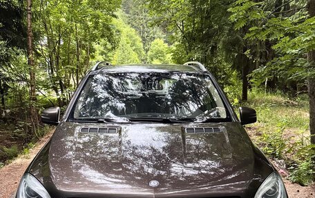 Mercedes-Benz M-Класс, 2015 год, 2 500 000 рублей, 5 фотография