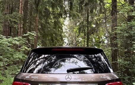Mercedes-Benz M-Класс, 2015 год, 2 500 000 рублей, 4 фотография