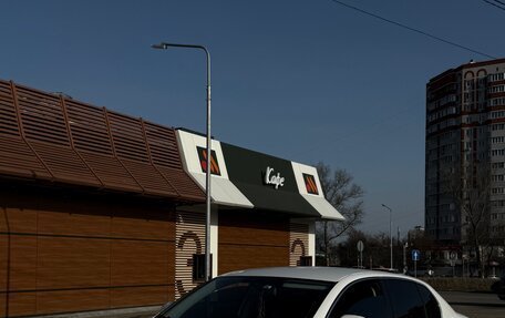 Skoda Superb III рестайлинг, 2013 год, 1 500 000 рублей, 13 фотография