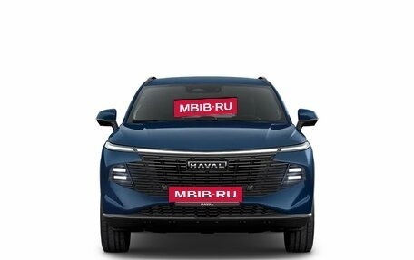 Haval F7x, 2026 год, 3 999 000 рублей, 3 фотография