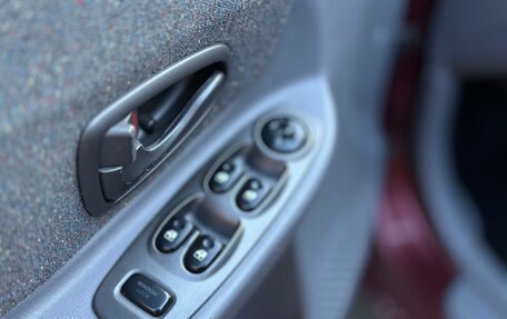 Hyundai Accent II, 2007 год, 398 000 рублей, 18 фотография