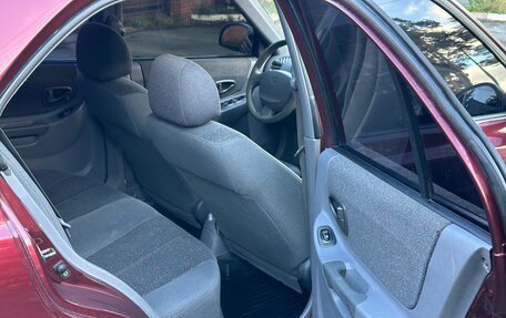 Hyundai Accent II, 2007 год, 398 000 рублей, 22 фотография