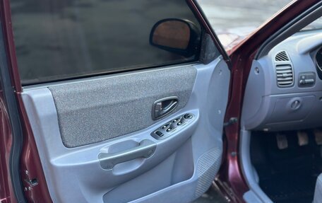 Hyundai Accent II, 2007 год, 398 000 рублей, 17 фотография