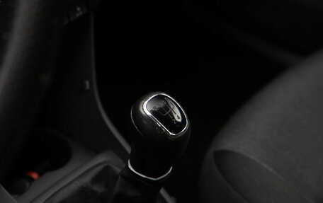 Skoda Rapid I, 2019 год, 798 000 рублей, 14 фотография