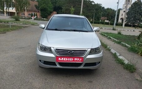 Lifan Solano I (630) рестайлинг, 2011 год, 210 000 рублей, 2 фотография