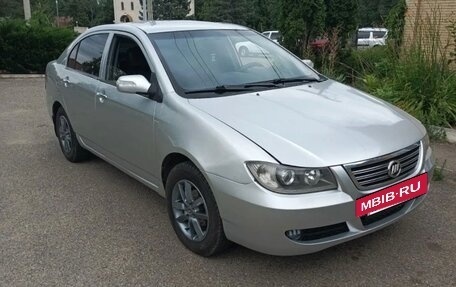 Lifan Solano I (630) рестайлинг, 2011 год, 210 000 рублей, 3 фотография