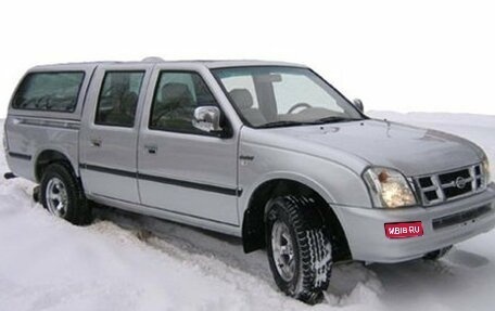 Xin Kai Pickup X3, 2006 год, 180 000 рублей, 1 фотография