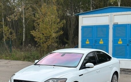 Ford Mondeo IV, 2011 год, 820 000 рублей, 1 фотография