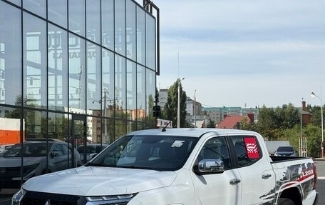 Mitsubishi L200, 2026 год, 4 899 000 рублей, 1 фотография