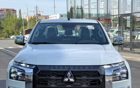 Mitsubishi L200, 2026 год, 4 899 000 рублей, 2 фотография