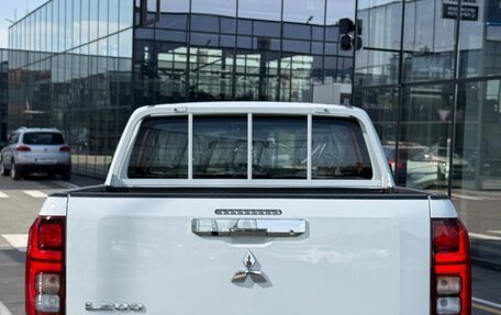Mitsubishi L200, 2026 год, 4 899 000 рублей, 5 фотография
