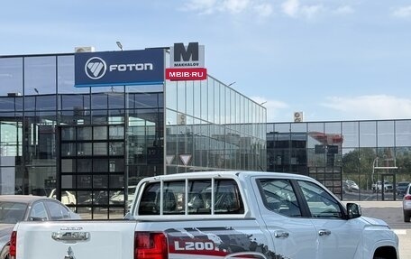 Mitsubishi L200, 2026 год, 4 899 000 рублей, 4 фотография