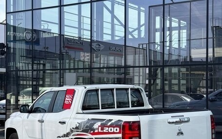Mitsubishi L200, 2026 год, 4 899 000 рублей, 6 фотография