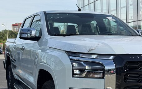 Mitsubishi L200, 2026 год, 4 899 000 рублей, 24 фотография