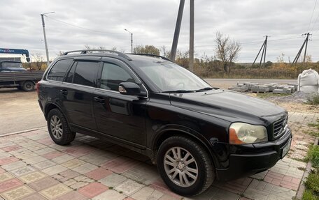 Volvo XC90 II рестайлинг, 2004 год, 620 000 рублей, 2 фотография