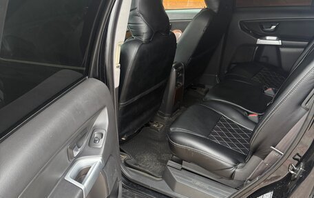 Volvo XC90 II рестайлинг, 2004 год, 620 000 рублей, 5 фотография