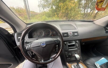 Volvo XC90 II рестайлинг, 2004 год, 620 000 рублей, 8 фотография