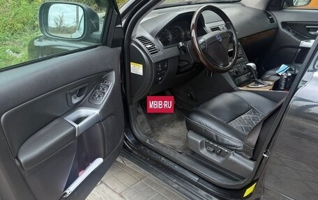 Volvo XC90 II рестайлинг, 2004 год, 620 000 рублей, 7 фотография