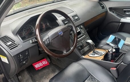 Volvo XC90 II рестайлинг, 2004 год, 620 000 рублей, 6 фотография