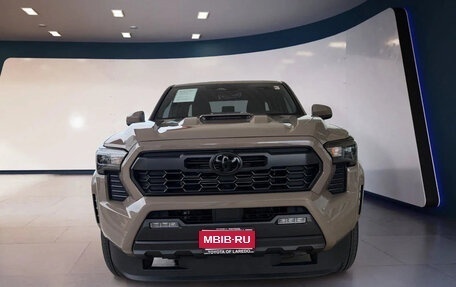 Toyota Tacoma, 2025 год, 5 850 404 рублей, 1 фотография