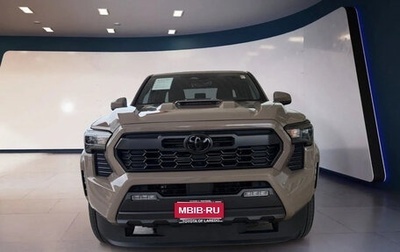 Toyota Tacoma, 2025 год, 5 850 404 рублей, 1 фотография