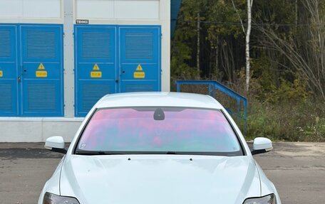 Ford Mondeo IV, 2011 год, 820 000 рублей, 2 фотография