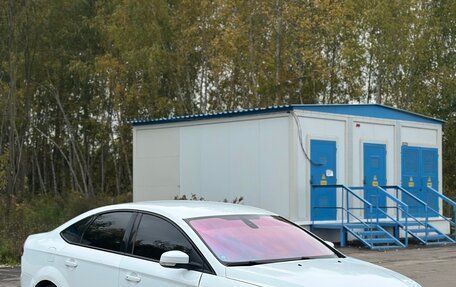 Ford Mondeo IV, 2011 год, 820 000 рублей, 3 фотография