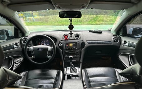 Ford Mondeo IV, 2011 год, 820 000 рублей, 12 фотография