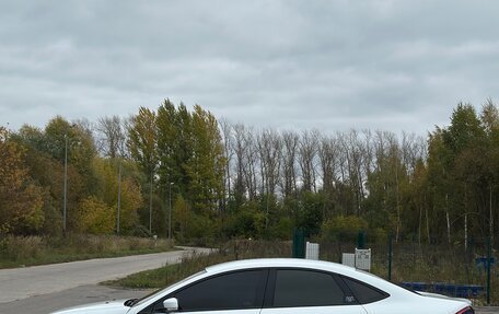 Ford Mondeo IV, 2011 год, 820 000 рублей, 8 фотография