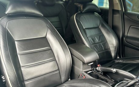 Ford Mondeo IV, 2011 год, 820 000 рублей, 11 фотография