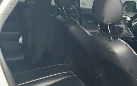 Ford Mondeo IV, 2011 год, 820 000 рублей, 10 фотография