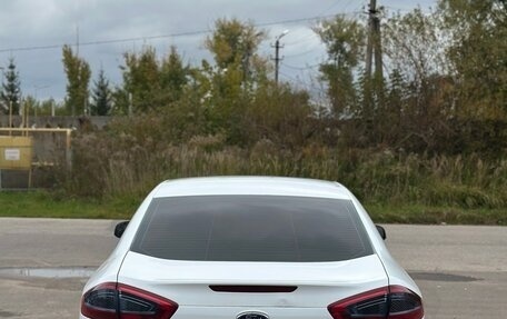 Ford Mondeo IV, 2011 год, 820 000 рублей, 7 фотография