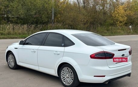 Ford Mondeo IV, 2011 год, 820 000 рублей, 5 фотография