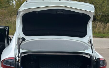 Ford Mondeo IV, 2011 год, 820 000 рублей, 19 фотография