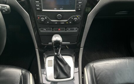 Ford Mondeo IV, 2011 год, 820 000 рублей, 18 фотография