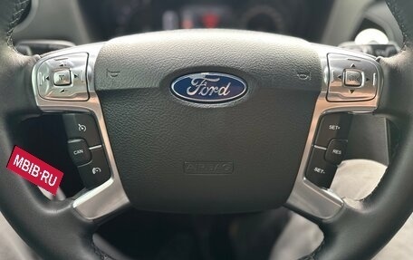 Ford Mondeo IV, 2011 год, 820 000 рублей, 16 фотография