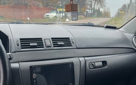 Mazda 3, 2008 год, 620 000 рублей, 9 фотография